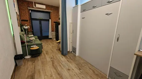 Pis de 52 m² a Madrid