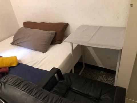 Zimmer zur Miete, Barcelona