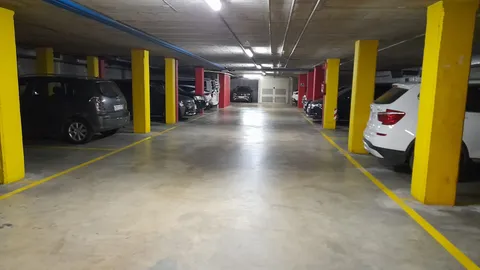Pis de 113 m² a Tortosa