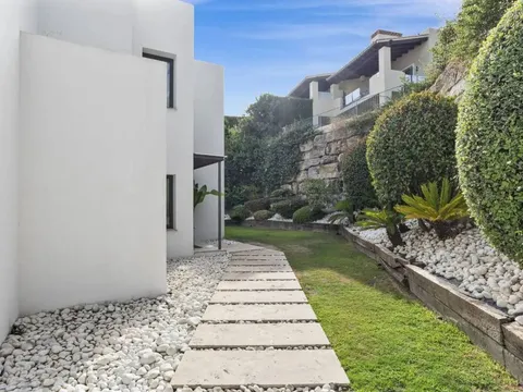 Casa de 410 m² a Benahavís