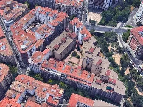 Pis de 176 m² a Saragossa