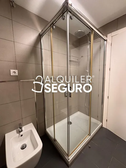 Pis de 123 m² a Madrid