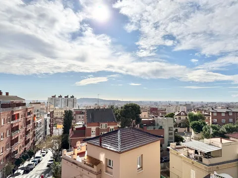 Pis de 45 m² a Barcelona