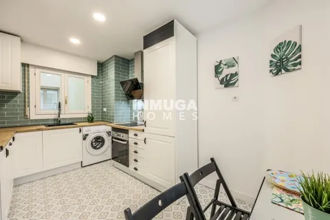 Pis de 101 m² a Madrid