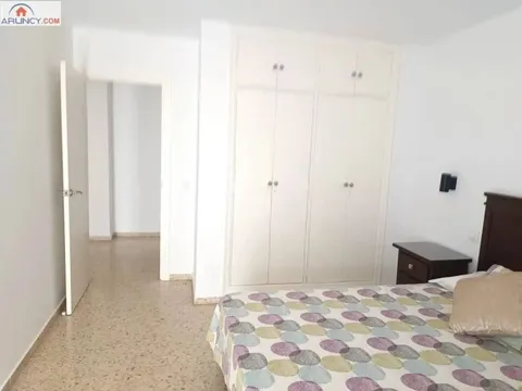 Pis de 109 m² a Alcalá de Guadaíra