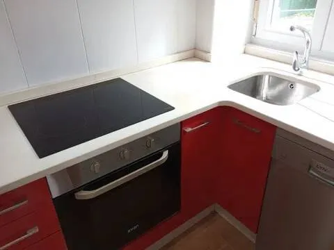 Pis de 65 m² a Fisterra