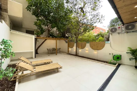 Appartement 133 m² à Barcelone