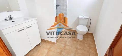 Pis de 78 m² a Dos Hermanas
