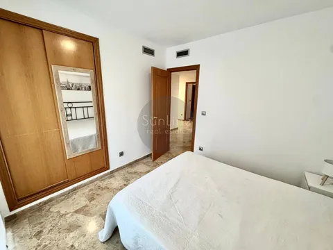 Appartamento 120 m² a Valencia