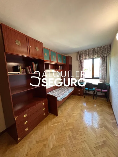Wohnung 90 m² in Madrid