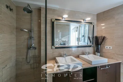 Casa de 271 m² a Sabadell