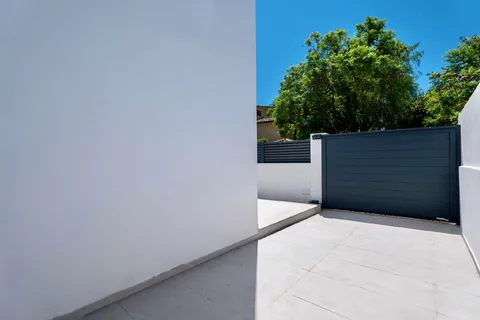 Casa de 417 m² a Marbella
