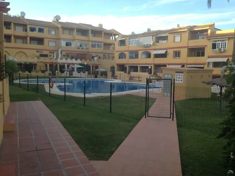 Pis de 60 m² a Mijas