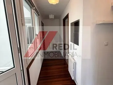Pis de 54 m² a Betanzos