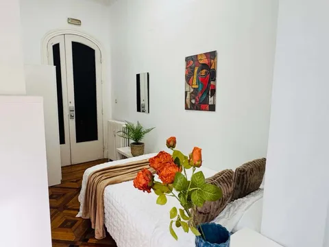Quarto para alugar, Madrid