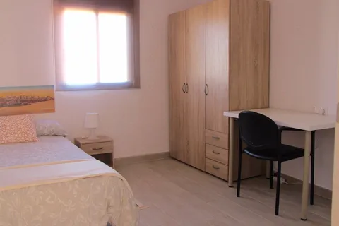 Wohnung 72 m² in Alfara del Patriarca