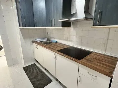Habitació de lloguer, San Juan de Aznalfarache (2/8)