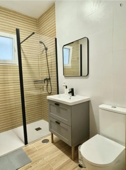 Habitació de lloguer, Alacant
