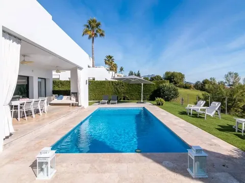 Casa de 354 m² a Estepona