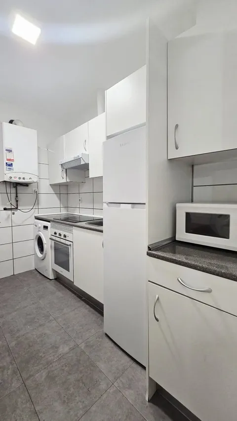 Pis de 130 m² a Madrid