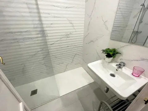 Zimmer zur Miete, Sevilla