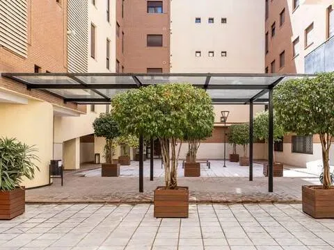 Pis de 45 m² a Màlaga