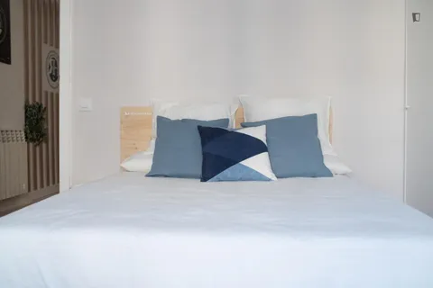 Habitación en alquiler, Barcelona
