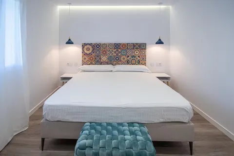 Квартира 81 м² у Барселоні