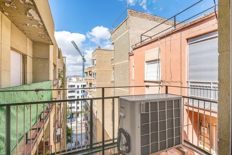 Habitació de lloguer, Granada