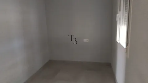 Pis de 80 m² a Sevilla