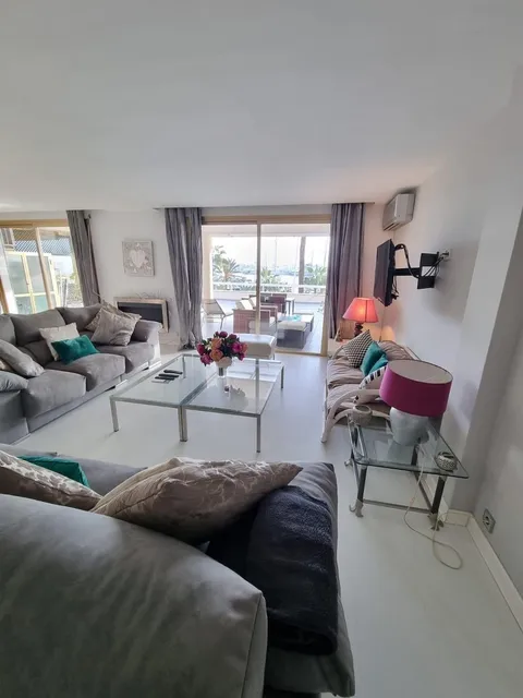 Pis de 129 m² a Palma