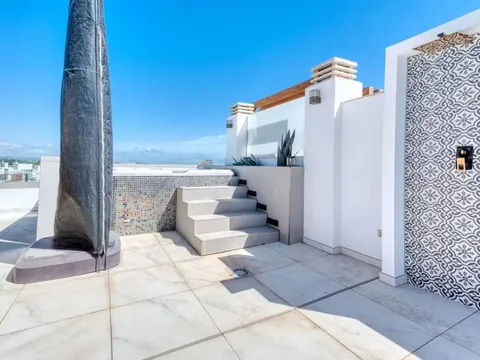 Pis de 99 m² a Estepona