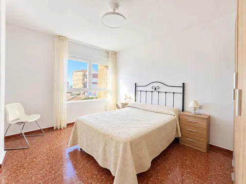 Квартира 80 м² в Motril