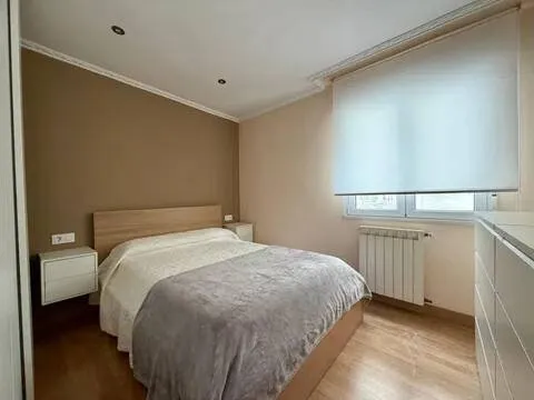 Wohnung 91 m² in Gijón / Xixón