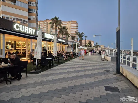 Pis de 45 m² a Torrox