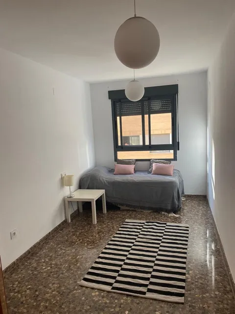 Flat 39 m² in Alzira
