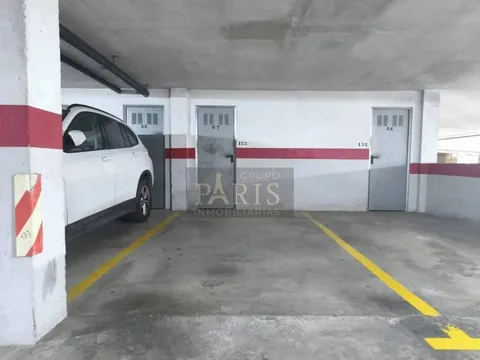 Pis de 120 m² a Cartagena