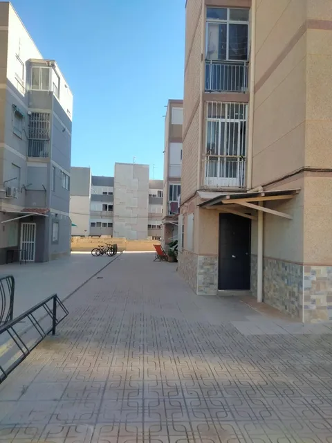 Pis de 70 m² a Santa Pola