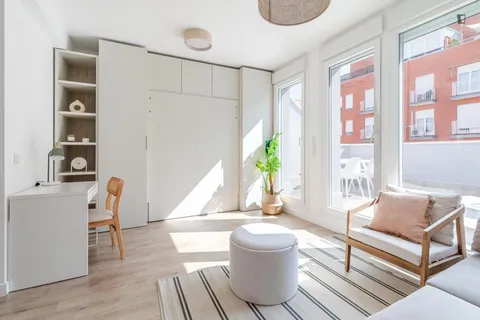 Pis de 55 m² a Madrid