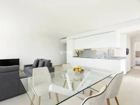 Pis de 90 m² a Eivissa