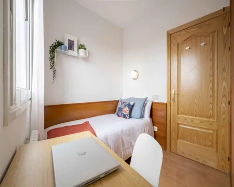Habitación en alquiler, Madrid
