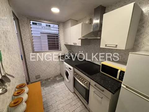 Pis de 110 m² a València