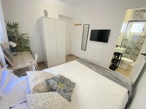 Chambre à louer, Séville (2/31)