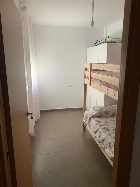 Pis de 76 m² a Vinaròs