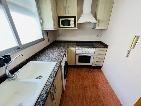 Appartamento 83 m² a Montcada / Moncada