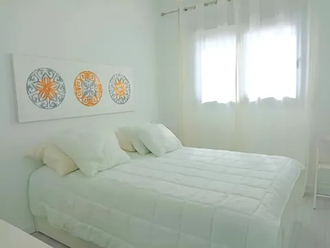 Pis de 70 m² a Benalmádena