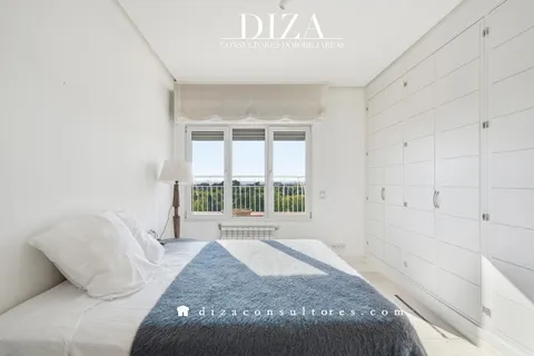 Pis de 189 m² a Madrid