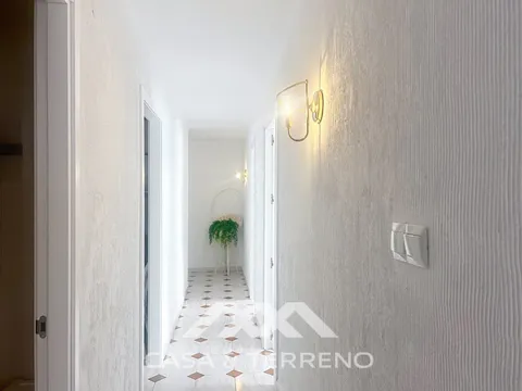 Pis de 89 m² a Vélez-Málaga