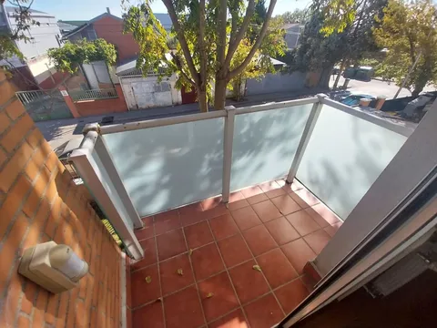 Pis de 300 m² a Madrid