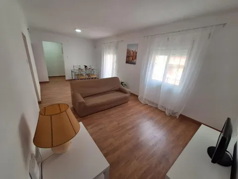 Pis de 64 m² a Alacant